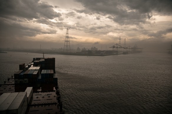 statek dla nastolatka