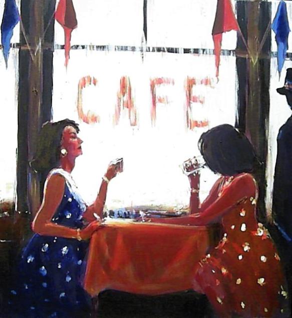 cafe