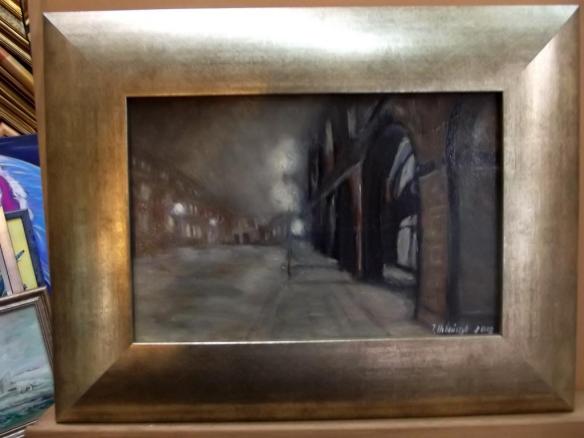 piotr Urbańczyk Nikiszowiec